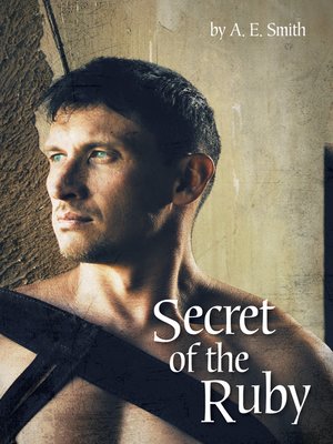 cover image of Secret of the Ruby
